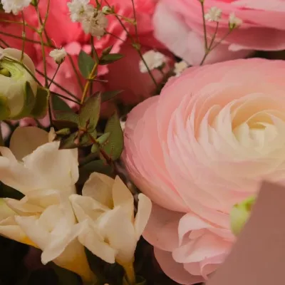 Flowerboom
